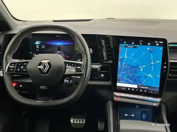 RENAULT AUSTRAL - voiture d'occasion - Photo 13