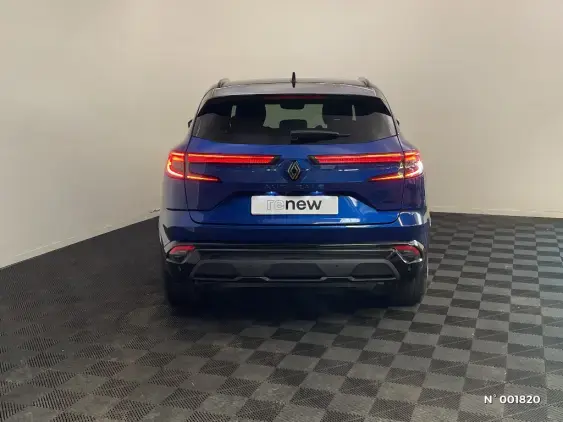 RENAULT AUSTRAL - voiture d'occasion - Photo 6