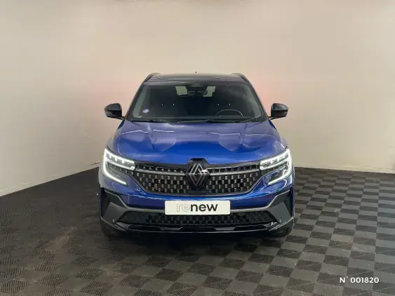 RENAULT AUSTRAL - voiture d'occasion - Photo 3