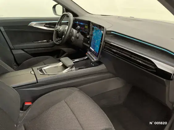 RENAULT AUSTRAL - voiture d'occasion - Photo 10