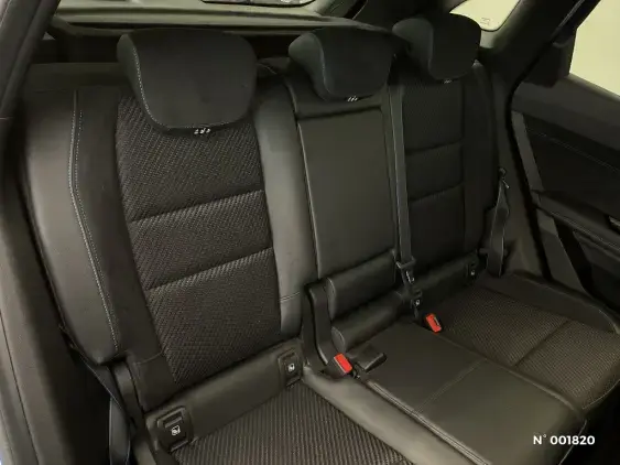 RENAULT AUSTRAL - voiture d'occasion - Photo 11