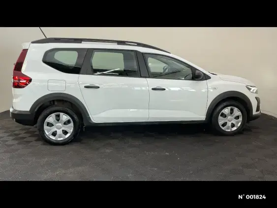 DACIA JOGGER - voiture d'occasion - Photo 5