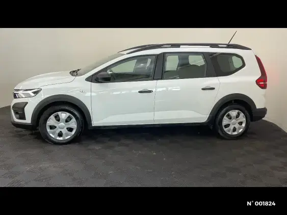 DACIA JOGGER - voiture d'occasion - Photo 2