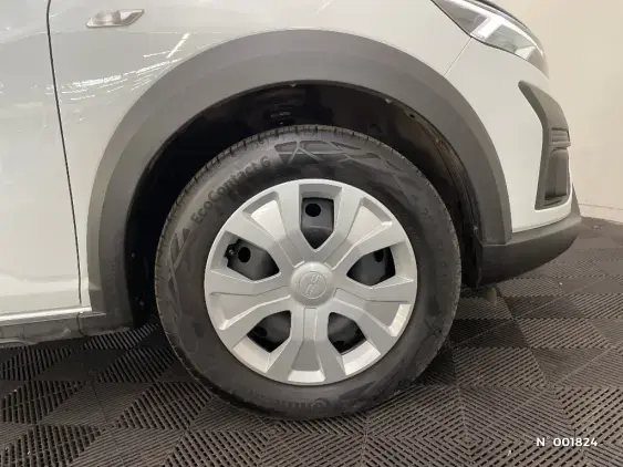 DACIA JOGGER - voiture d'occasion - Photo 8