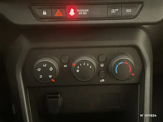 DACIA JOGGER - voiture d'occasion - Photo 14