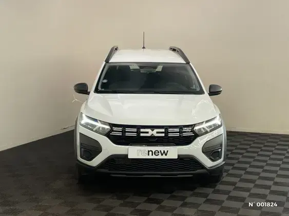 DACIA JOGGER - voiture d'occasion - Photo 3