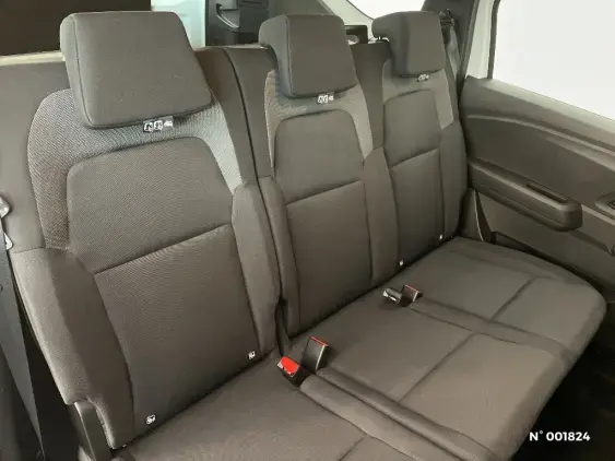 DACIA JOGGER - voiture d'occasion - Photo 11