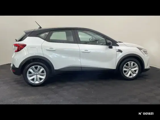 RENAULT CAPTUR II - voiture d'occasion - Photo 5