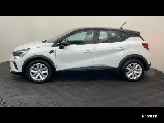 RENAULT CAPTUR II - voiture d'occasion - Photo 2