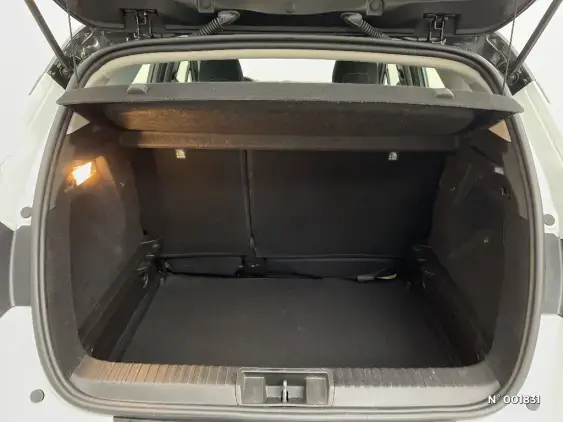 RENAULT CAPTUR II - voiture d'occasion - Photo 7