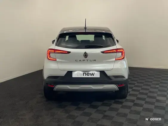 RENAULT CAPTUR II - voiture d'occasion - Photo 6