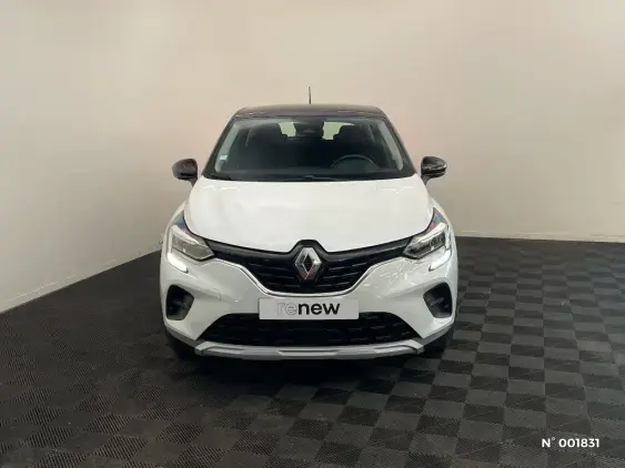 RENAULT CAPTUR II - voiture d'occasion - Photo 3