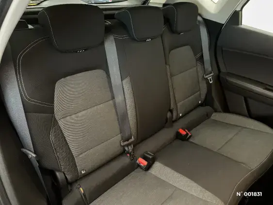 RENAULT CAPTUR II - voiture d'occasion - Photo 11