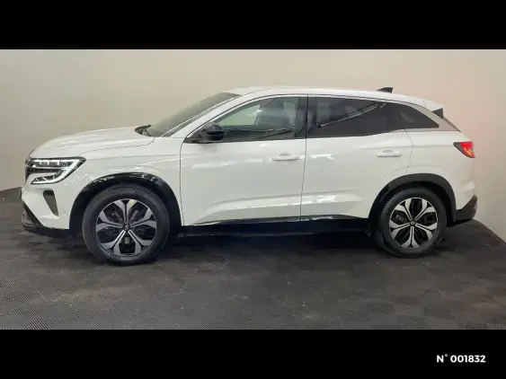 RENAULT AUSTRAL - voiture d'occasion - Photo 2