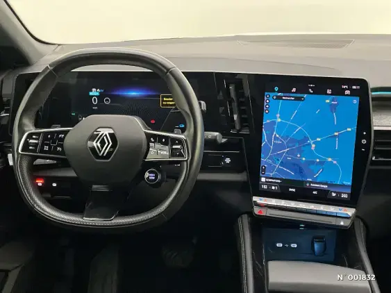 RENAULT AUSTRAL - voiture d'occasion - Photo 13