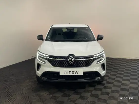 RENAULT AUSTRAL - voiture d'occasion - Photo 3