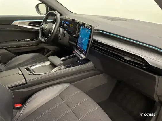 RENAULT AUSTRAL - voiture d'occasion - Photo 10