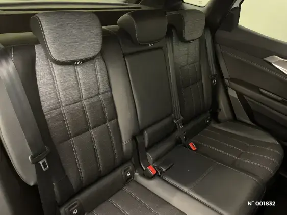 RENAULT AUSTRAL - voiture d'occasion - Photo 11