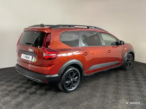 DACIA JOGGER - voiture d'occasion - Photo 4