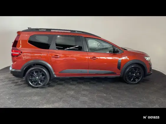 DACIA JOGGER - voiture d'occasion - Photo 5