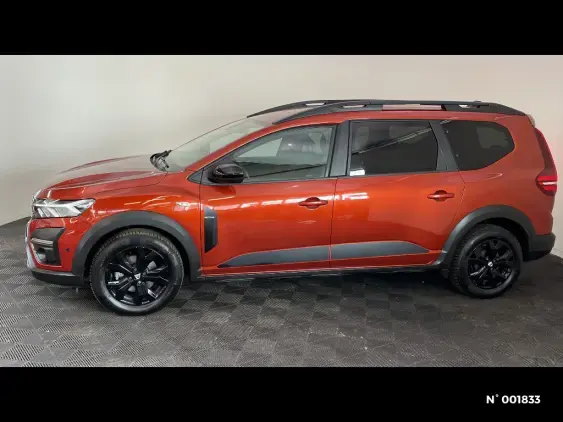 DACIA JOGGER - voiture d'occasion - Photo 2