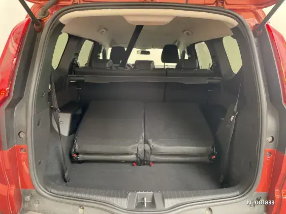 DACIA JOGGER - voiture d'occasion - Photo 7