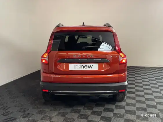 DACIA JOGGER - voiture d'occasion - Photo 6