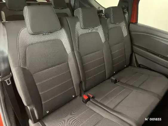 DACIA JOGGER - voiture d'occasion - Photo 11