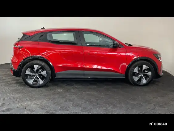 RENAULT MEGANE V - voiture d'occasion - Photo 5