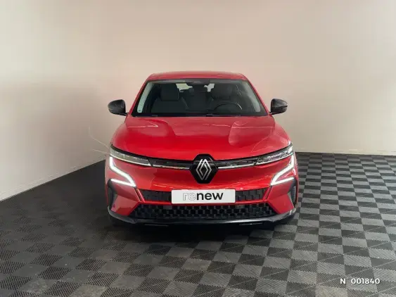 RENAULT MEGANE V - voiture d'occasion - Photo 3