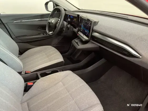 RENAULT MEGANE V - voiture d'occasion - Photo 10