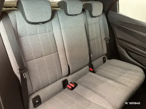 RENAULT MEGANE V - voiture d'occasion - Photo 11