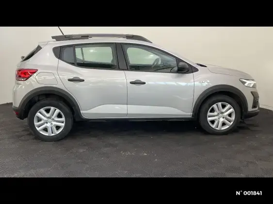DACIA SANDERO III - voiture d'occasion - Photo 5