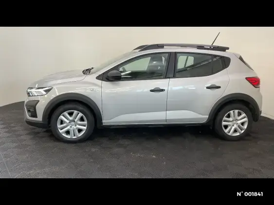 DACIA SANDERO III - voiture d'occasion - Photo 2