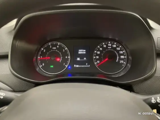 DACIA SANDERO III - voiture d'occasion - Photo 12