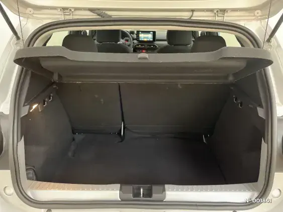 DACIA SANDERO III - voiture d'occasion - Photo 7