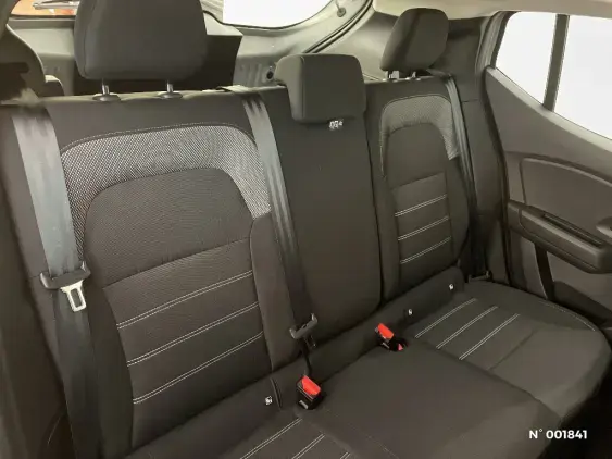 DACIA SANDERO III - voiture d'occasion - Photo 11