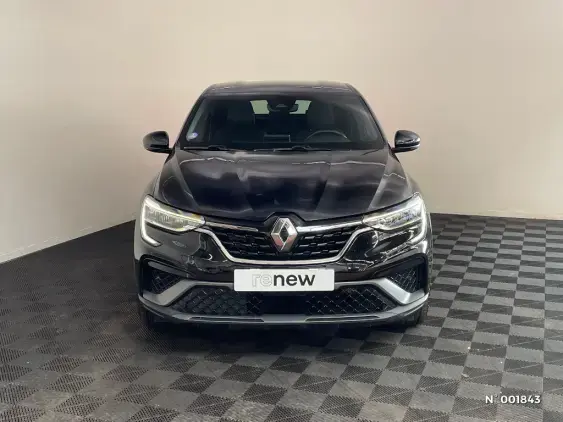 RENAULT ARKANA - voiture d'occasion - Photo 3
