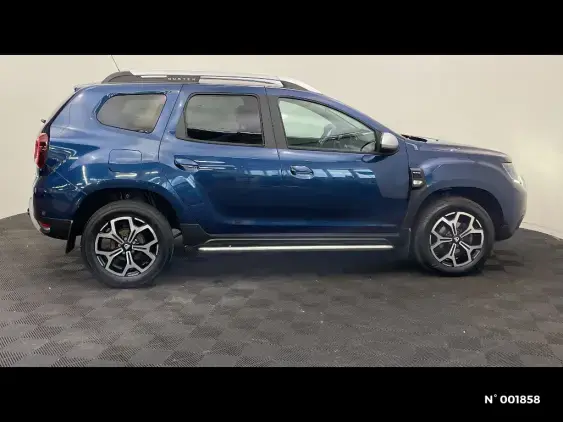 DACIA DUSTER II - voiture d'occasion - Photo 5