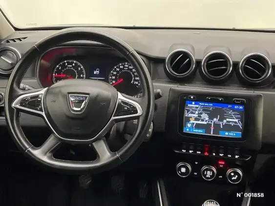 DACIA DUSTER II - voiture d'occasion - Photo 13