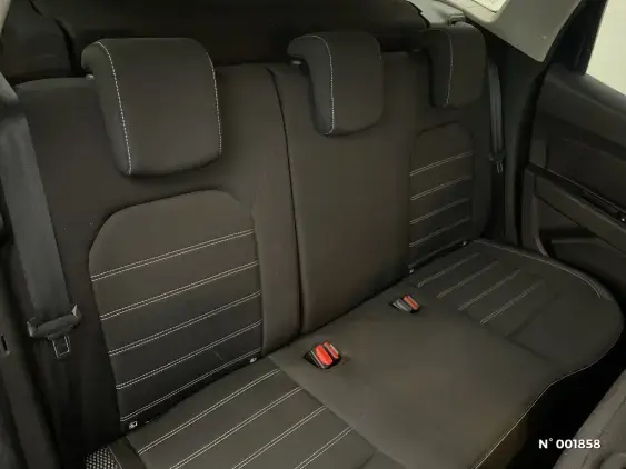 DACIA DUSTER II - voiture d'occasion - Photo 11