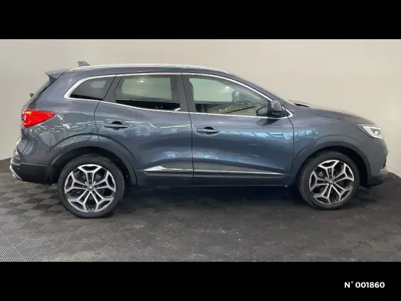 RENAULT KADJAR - voiture d'occasion - Photo 5