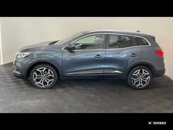 RENAULT KADJAR - voiture d'occasion - Photo 2