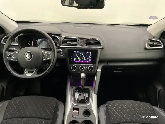 RENAULT KADJAR - voiture d'occasion - Photo 9