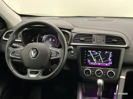 RENAULT KADJAR - voiture d'occasion - Photo 13