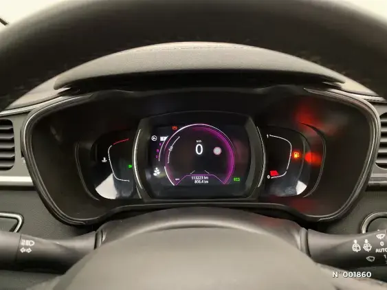 RENAULT KADJAR - voiture d'occasion - Photo 12