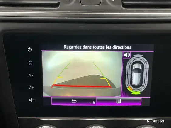 RENAULT KADJAR - voiture d'occasion - Photo 14