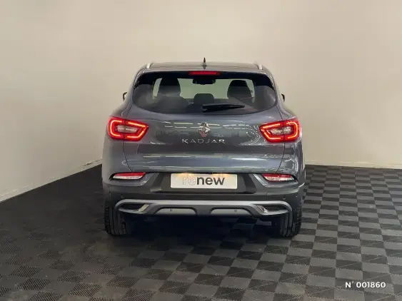 RENAULT KADJAR - voiture d'occasion - Photo 6