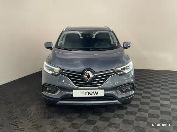 RENAULT KADJAR - voiture d'occasion - Photo 3