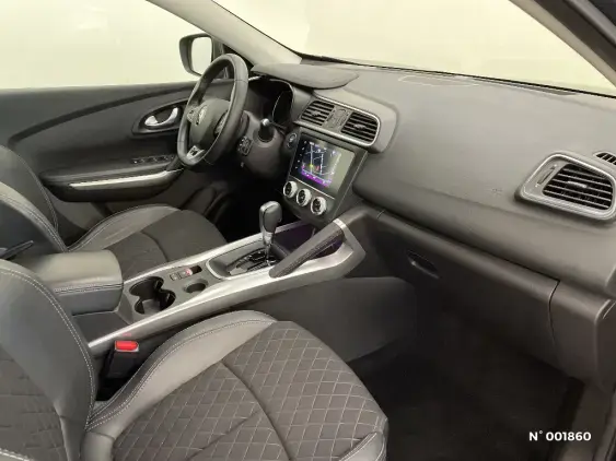 RENAULT KADJAR - voiture d'occasion - Photo 10